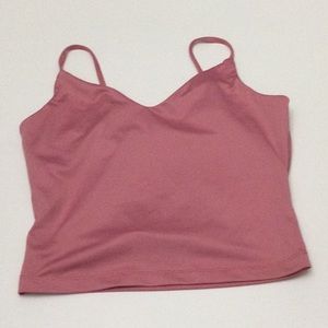 Tank women size xs dynamite